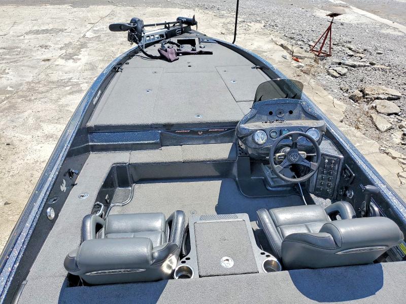 Продаж на аукціоні авто 2025 Phoenix Mrh 250 Bass Boat -, vin: CJJE1134F425, номер лоту: 61036076