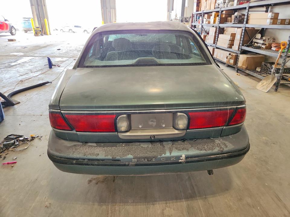 Продажа на аукционе авто 1999 Buick Lesabre, vin: 1G4HP52K5XH407409, номер лота: 59980766
