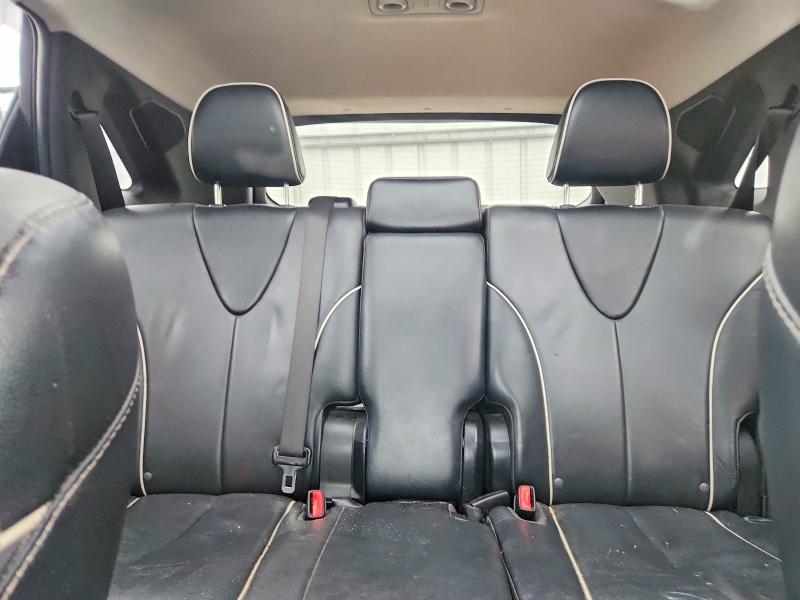 63021696 :رقم المزاد ، 4T3BK3BBXDU085806 vin ، 2013 Toyota Venza مزاد بيع