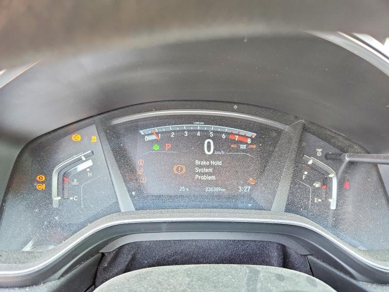 Продажа на аукционе авто 2019 Honda Cr-v, vin: 2HKRW2H52KH142325, номер лота: 57755656