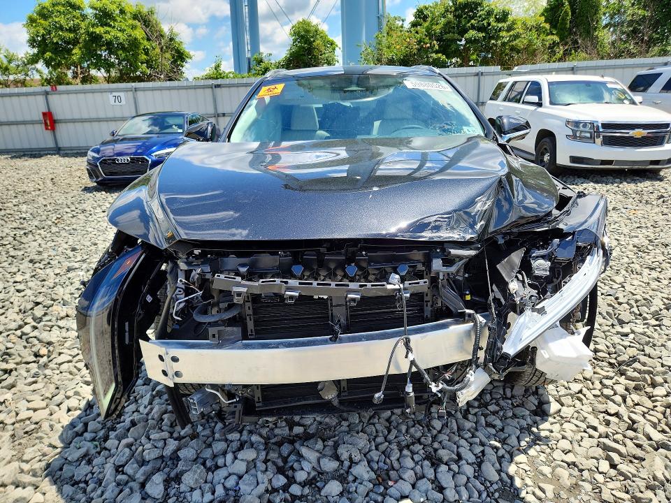 Продаж на аукціоні авто 2026 Lexus Rx 350h, vin: 2T2BBMCA3TC141245, номер лоту: 59880526