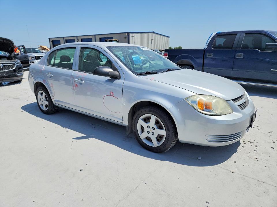 Aukcja sprzedaży 2006 Chevrolet Cobalt, vin: 1G1AK55F667807673, numer aukcji: 61747236