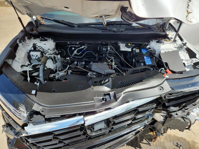 Продаж на аукціоні авто 2024 Honda Cr-v, vin: 2HKRS4H7XRH433822, номер лоту: 60832136
