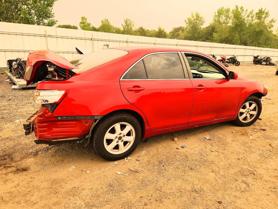 Продажа на аукционе авто 2008 Toyota Camry, vin: 4T4BE46K38R013275, номер лота: 61358926