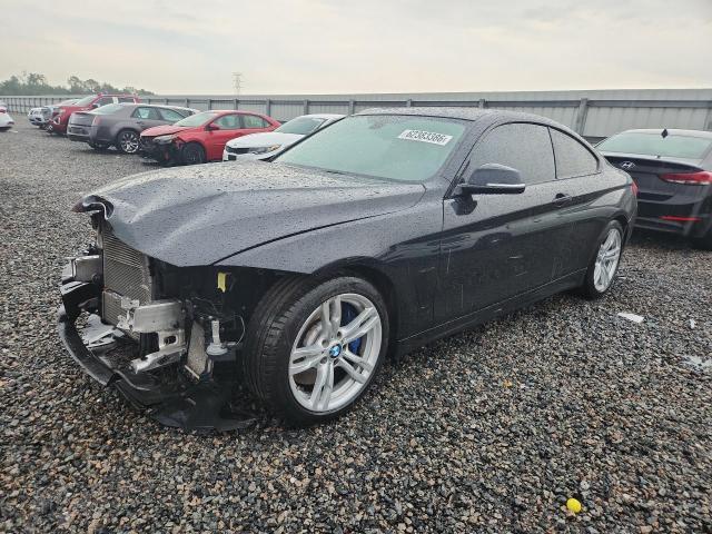 2014 Bmw 435 მანქანა იყიდება აუქციონზე, vin: WBA3R1C54EK192631, აუქციონის ნომერი: 62383386