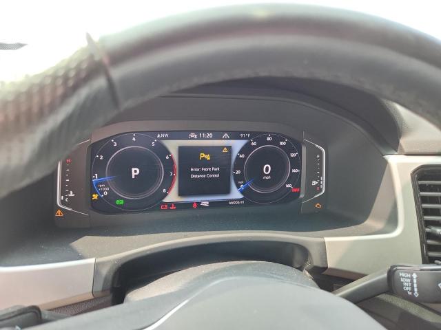 57594046 :رقم المزاد ، 1V2AR2CA7NC528343 vin ، 2022 Volkswagen Atlas مزاد بيع
