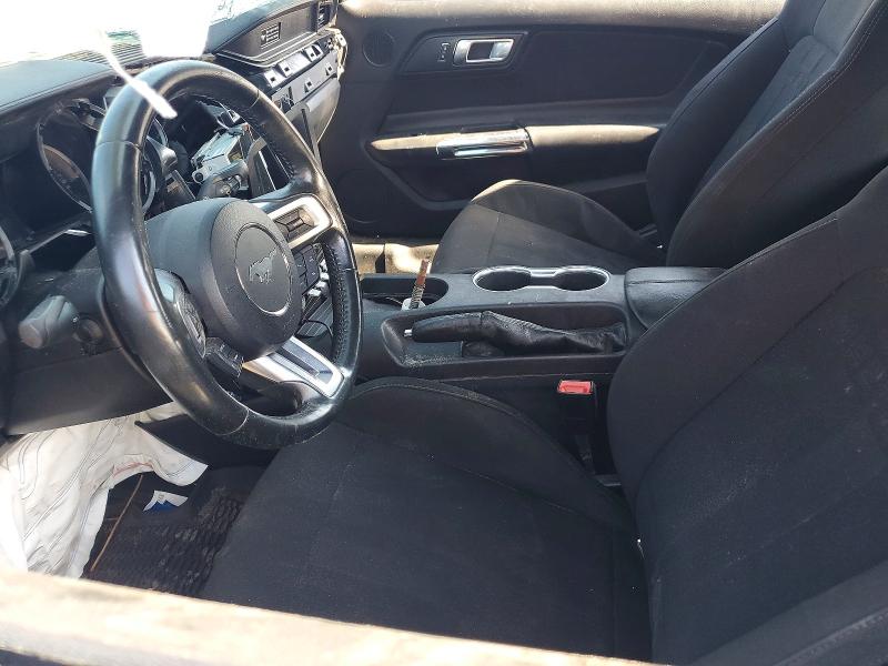 85450995 :رقم المزاد ، 1FA6P8CF9L5149105 vin ، 2020 Ford Mustang مزاد بيع