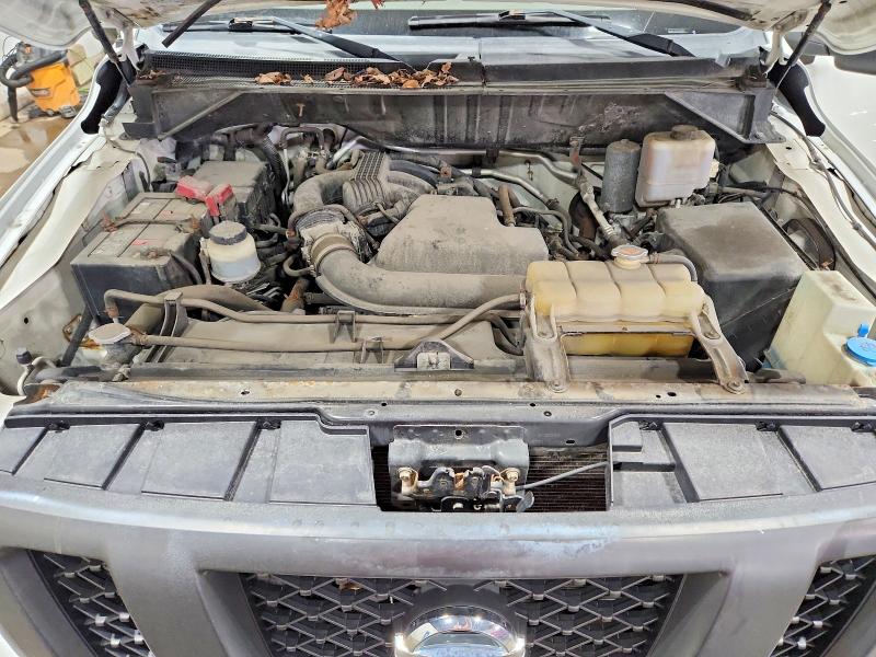 2014 Nissan Nv მანქანა იყიდება აუქციონზე, vin: 1N6BF0LX2EN103802, აუქციონის ნომერი: 60449906