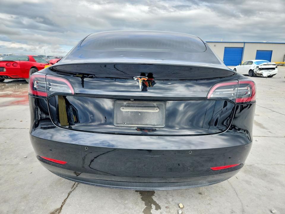 Aukcja sprzedaży 2019 Tesla Model 3, vin: 5YJ3E1EA9KF296341, numer aukcji: 59931796