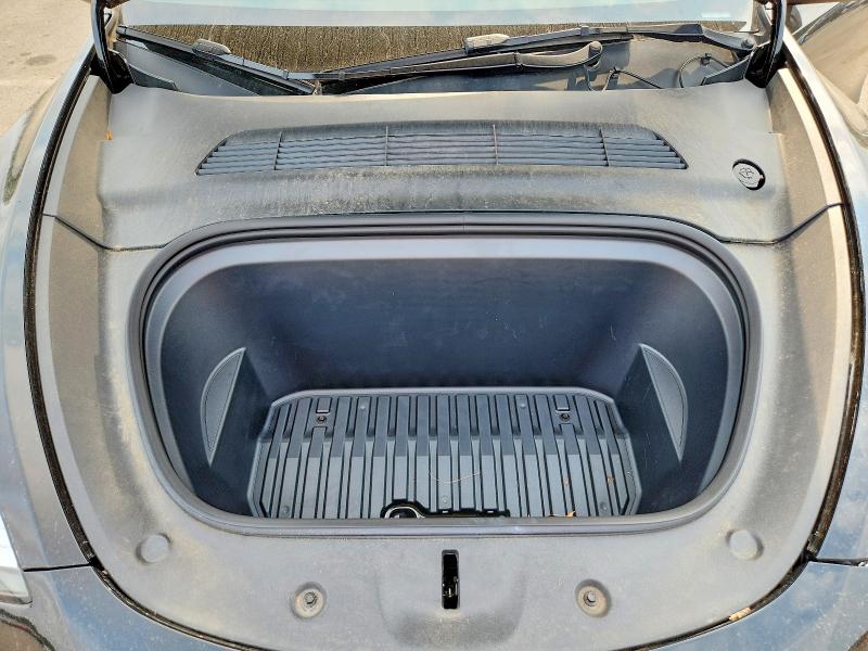 62760816 :رقم المزاد ، 7SAYGDEE4NA008279 vin ، 2022 Tesla Model Y مزاد بيع