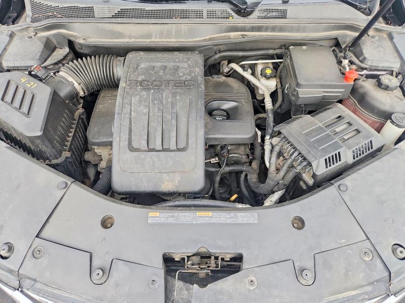 Продаж на аукціоні авто 2016 Chevrolet Equinox, vin: 2GNFLFEK5G6162729, номер лоту: 62311866