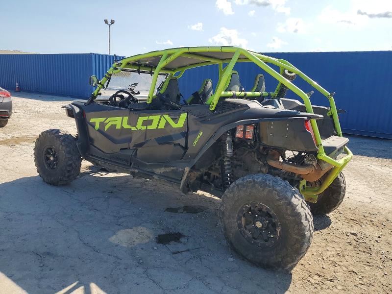 Продажа на аукционе авто 2021 Honda Talon, vin: 1HFVE06A9M4100934, номер лота: 61914996