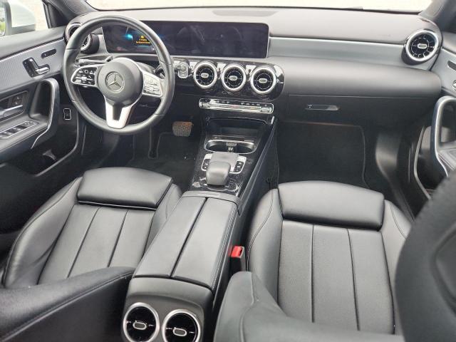 2019 Mercedes-benz A მანქანა იყიდება აუქციონზე, vin: WDD3G4FB8KW001492, აუქციონის ნომერი: 59839546