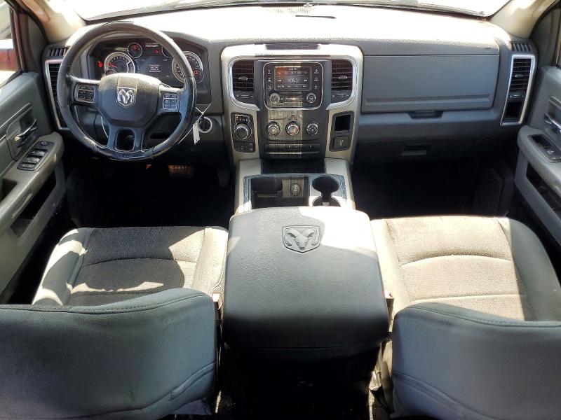 2013 Ram 1500 მანქანა იყიდება აუქციონზე, vin: 1C6RR7LG9DS612147, აუქციონის ნომერი: 59909036