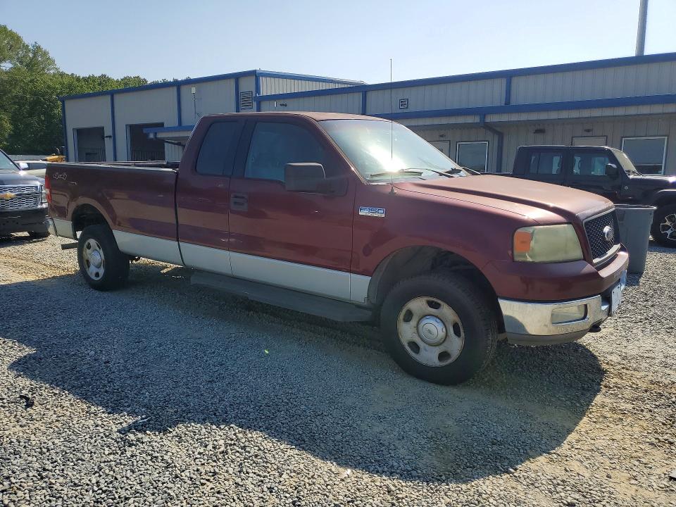 Aukcja sprzedaży 2004 Ford F150, vin: 1FTVX14594NB21115, numer aukcji: 59629866