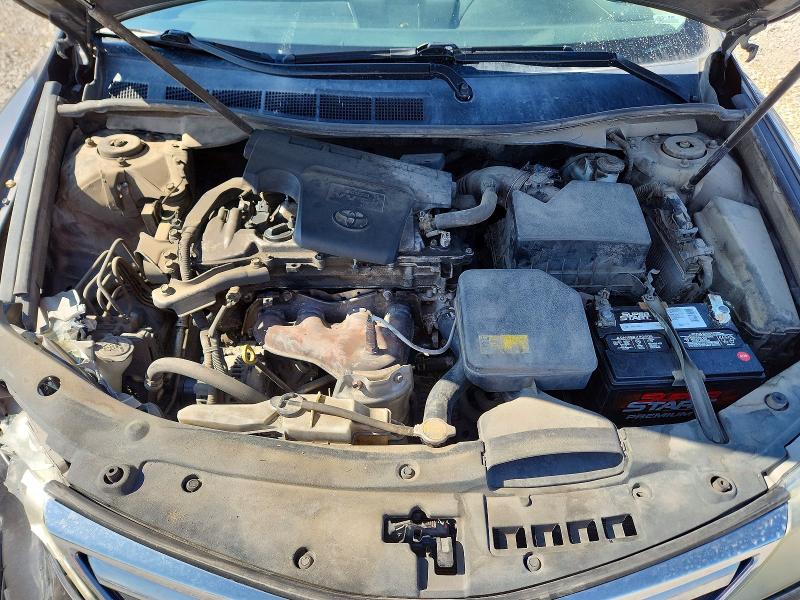 Продаж на аукціоні авто 2013 Toyota Camry, vin: 4T4BF1FK1DR274703, номер лоту: 62464956