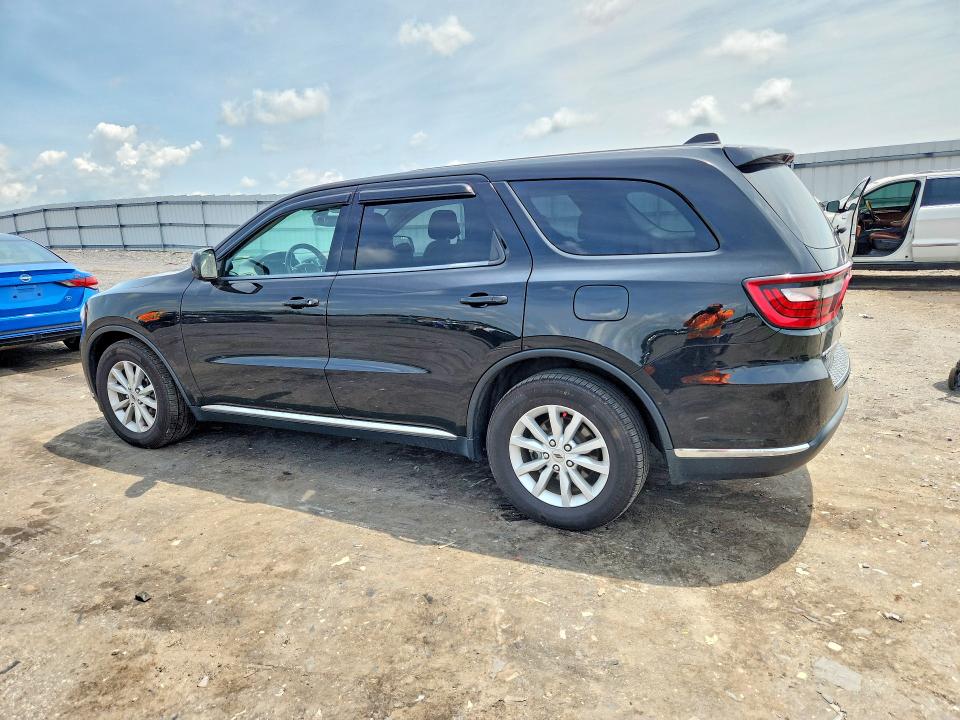 Продаж на аукціоні авто 2019 Dodge Durango, vin: 1C4RDHAG1KC852560, номер лоту: 62307706