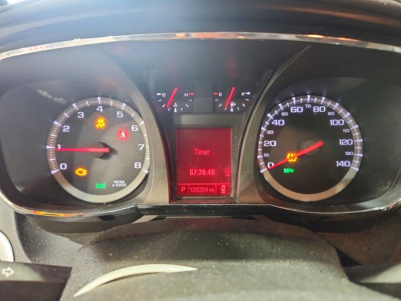 Aukcja sprzedaży 2012 Gmc Terrain, vin: 2GKFLREK3C6212231, numer aukcji: 63609556