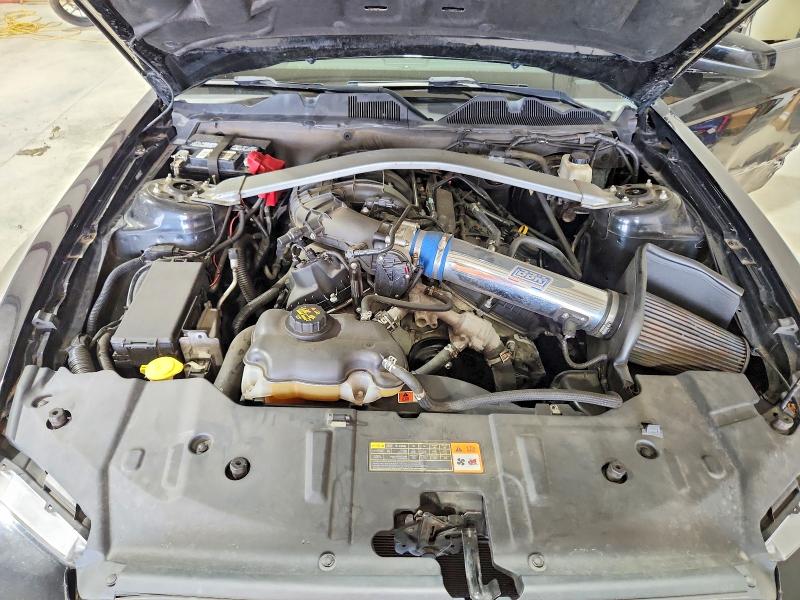 Aukcja sprzedaży 2014 Ford Mustang, vin: 1ZVBP8EM5E5328701, numer aukcji: 62271016