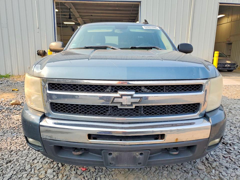 Продаж на аукціоні авто 2009 Chevrolet Silverado, vin: 3GCEK23369G130343, номер лоту: 62803986