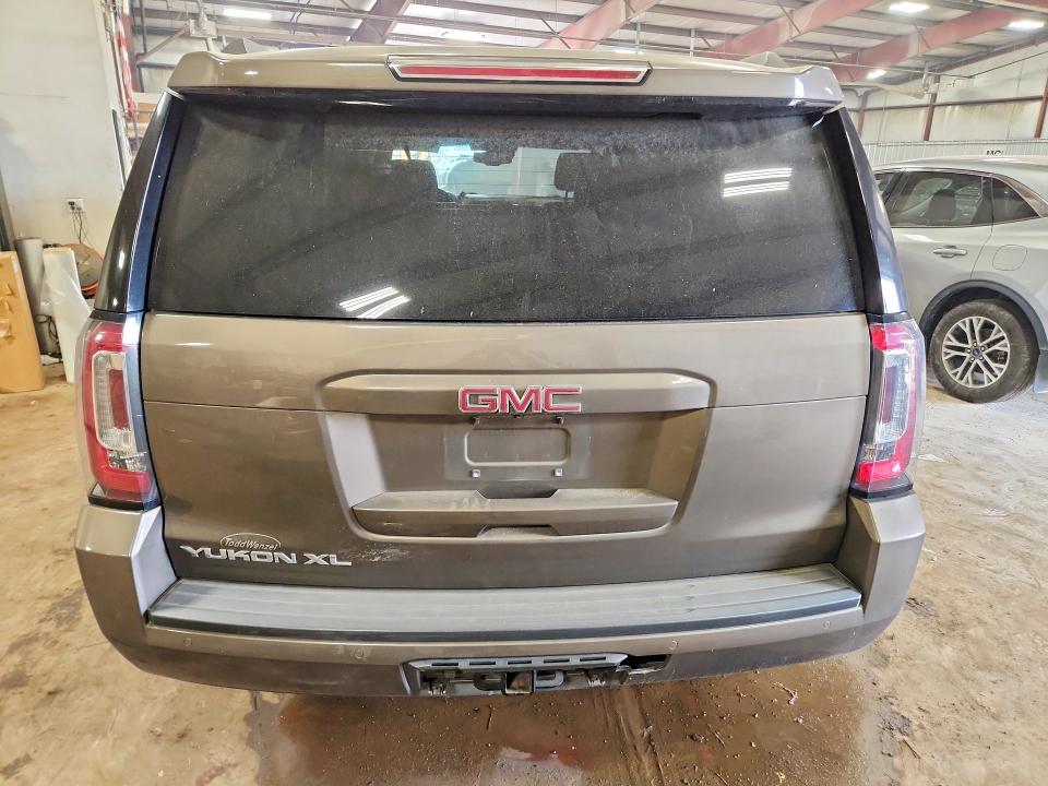 Aukcja sprzedaży 2016 Gmc Yukon Xl, vin: 1GKS2FKC5GR172144, numer aukcji: 56679936