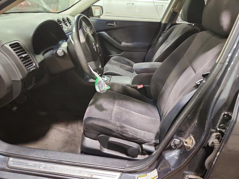 2008 Nissan Altima მანქანა იყიდება აუქციონზე, vin: 1N4AL21E28C172516, აუქციონის ნომერი: 62976176