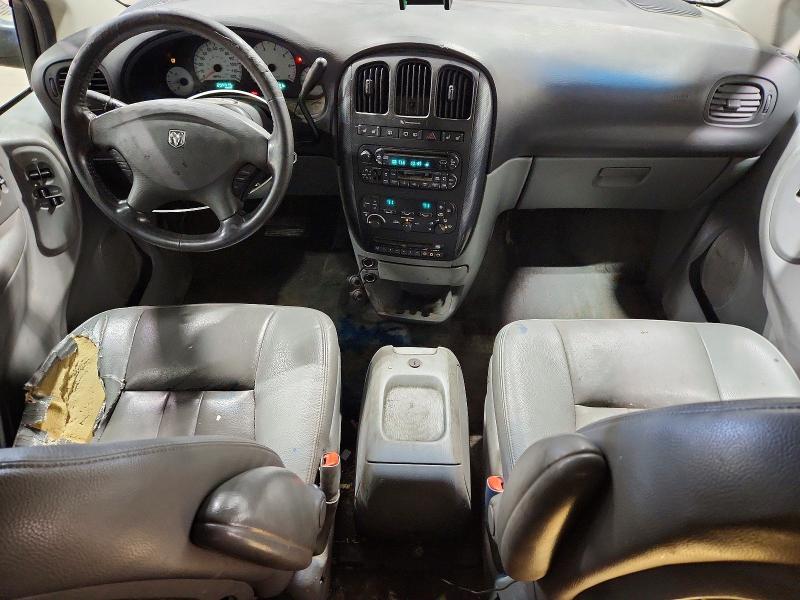 60329426 :رقم المزاد ، 2D4GP44L67R357742 vin ، 2007 Dodge Grand Caravan مزاد بيع