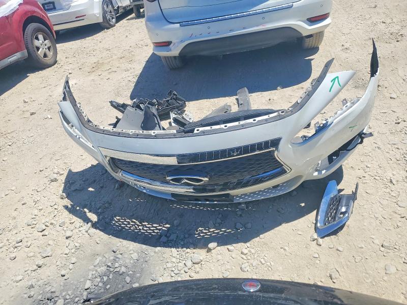 Aukcja sprzedaży 2018 Infiniti Qx60, vin: 5N1DL0MM9JC527049, numer aukcji: 62697616