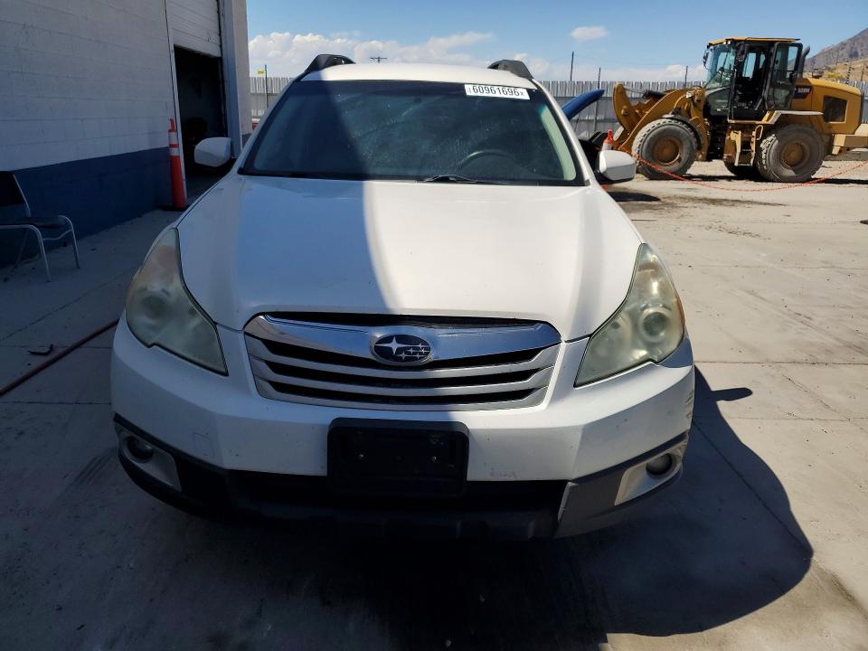 Aukcja sprzedaży 2012 Subaru Outback, vin: 4S4BRBAC4C3260631, numer aukcji: 60961696