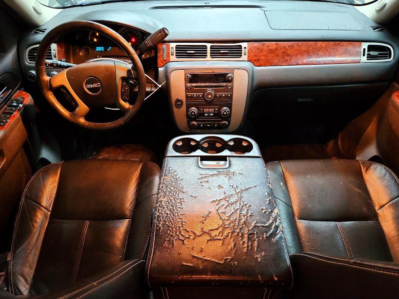 Продажа на аукционе авто 2014 Gmc Yukon, vin: 1GKS2AE02ER113084, номер лота: 58496096