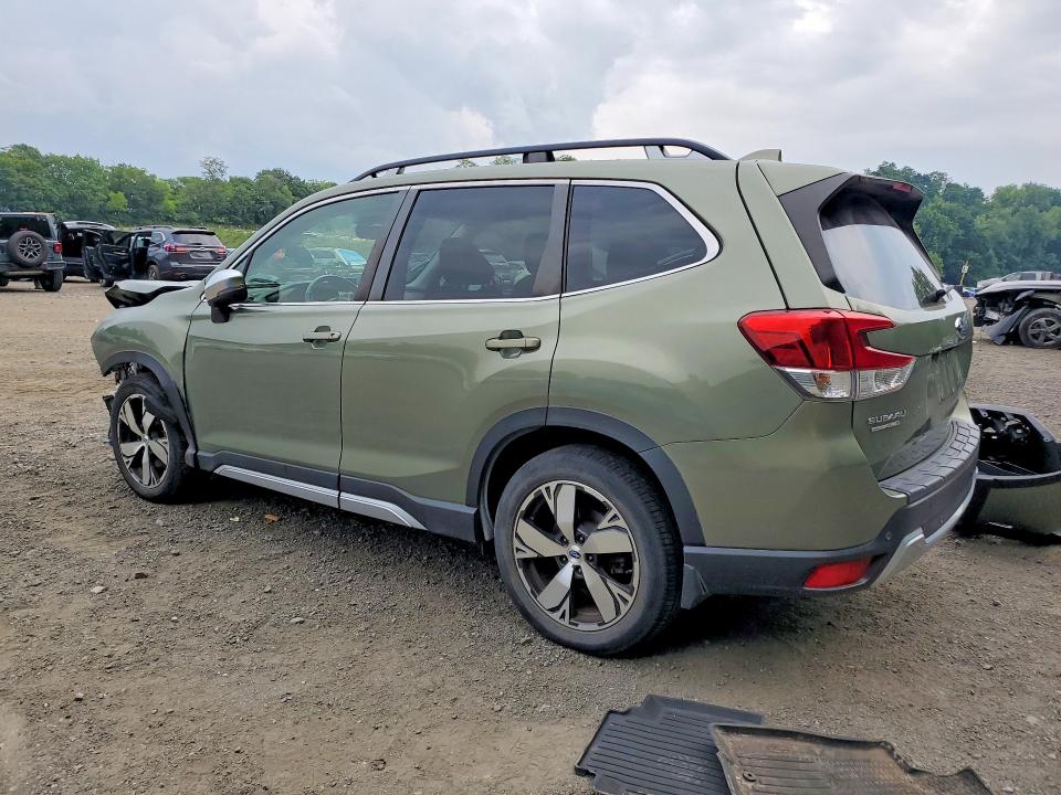 62788736 :رقم المزاد ، JF2SKAXC0MH425512 vin ، 2021 Subaru Forester مزاد بيع
