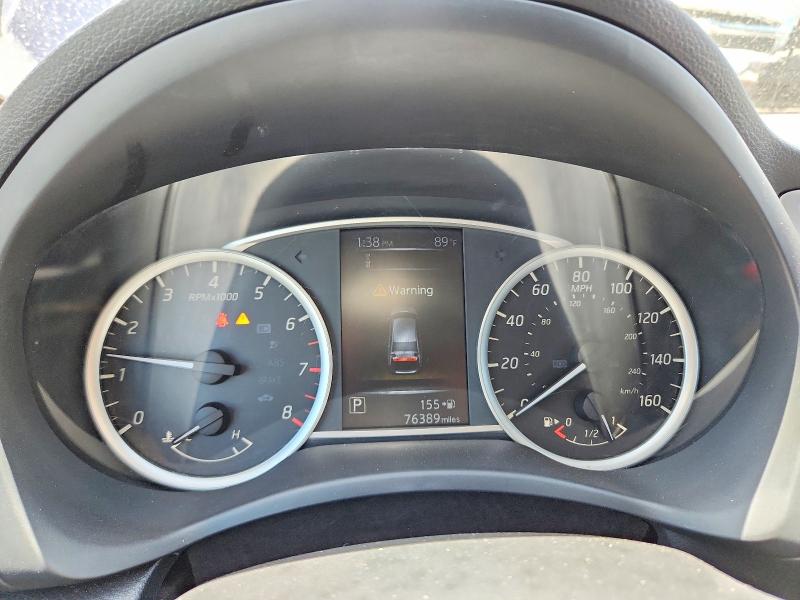 Aukcja sprzedaży 2018 Nissan Sentra, vin: 3N1AB7AP2JY291694, numer aukcji: 59733556