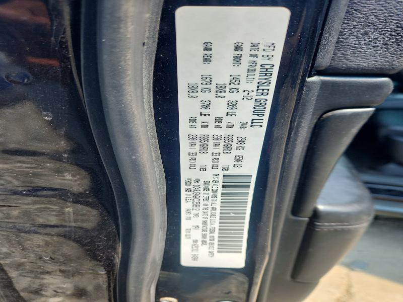 63357306 :رقم المزاد ، 1C4RJEAG0CC258812 vin ، 2012 Jeep Grand Cherokee مزاد بيع