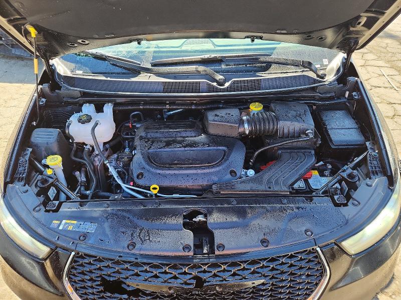 Продаж на аукціоні авто 2026 Chrysler Pacifica, vin: 2C4RC1BG5TR281995, номер лоту: 62137836