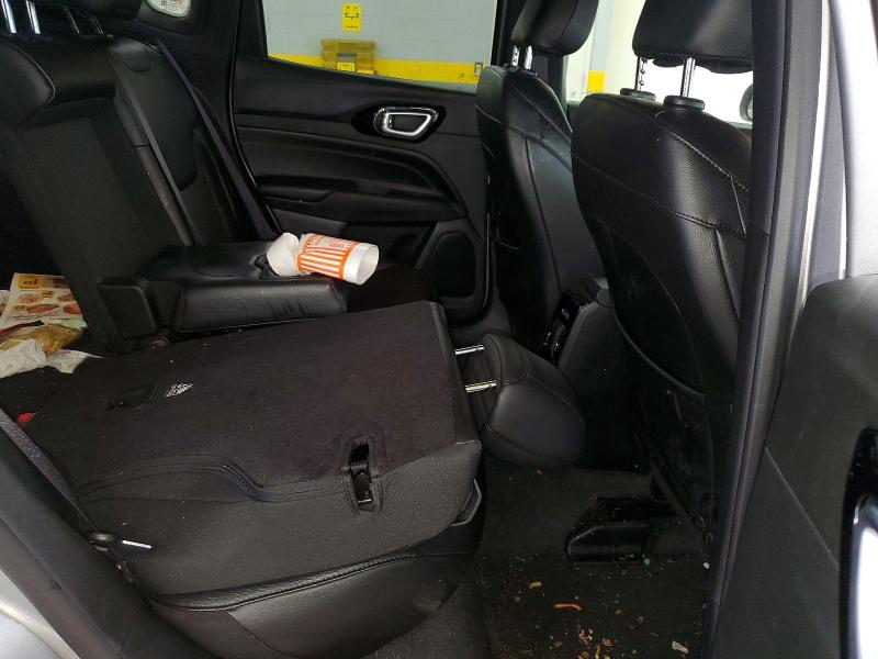 Продажа на аукционе авто 2024 Jeep Compass, vin: 3C4NJDBN8RT599457, номер лота: 62902376
