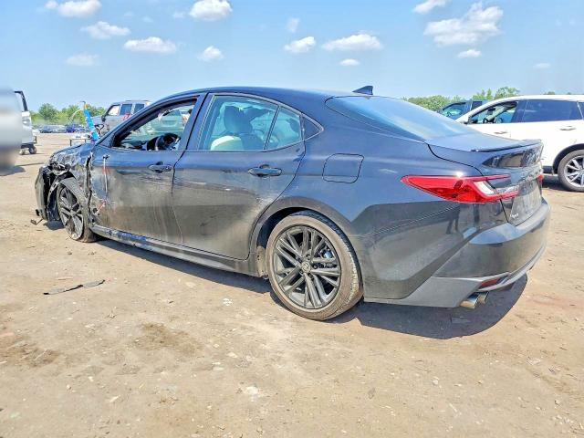Продажа на аукционе авто 2025 Toyota Camry, vin: 4T1DAACK4SU121624, номер лота: 59216746