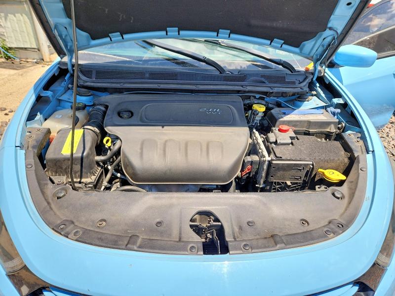 Aukcja sprzedaży 2013 Dodge Dart, vin: 1C3CDFBAXDD202180, numer aukcji: 60178266