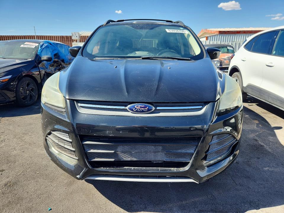 63058706 :رقم المزاد ، 1FMCU0G96EUB64113 vin ، 2014 Ford Escape مزاد بيع
