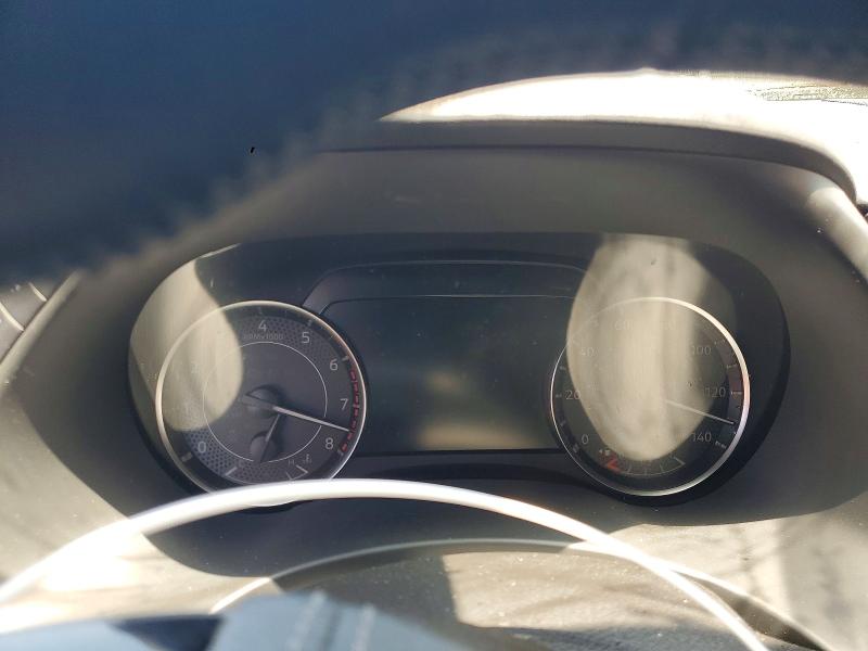 2023 Nissan Armada მანქანა იყიდება აუქციონზე, vin: JN8AY2DA9P9405862, აუქციონის ნომერი: 63332886