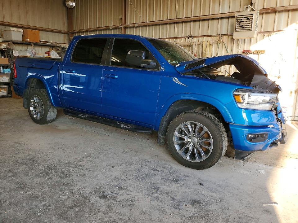 Aukcja sprzedaży 2022 Ram 1500, vin: 1C6SRFJT0NN251399, numer aukcji: 60561296