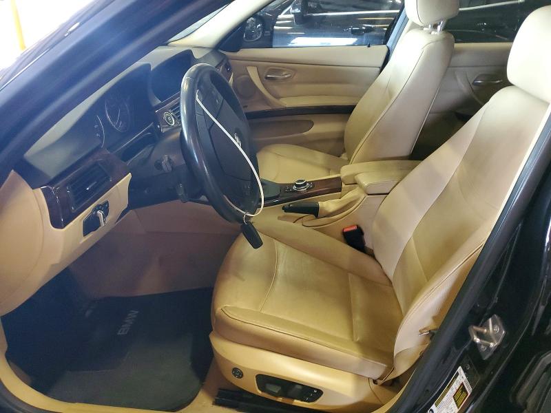Aukcja sprzedaży 2011 Bmw 328, vin: WBAPH7G54BNN03535, numer aukcji: 61147636