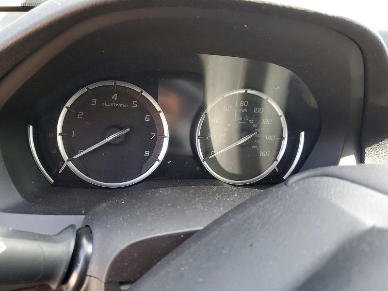 Aukcja sprzedaży 2014 Acura Mdx, vin: 5FRYD4H89EB031151, numer aukcji: 61370696