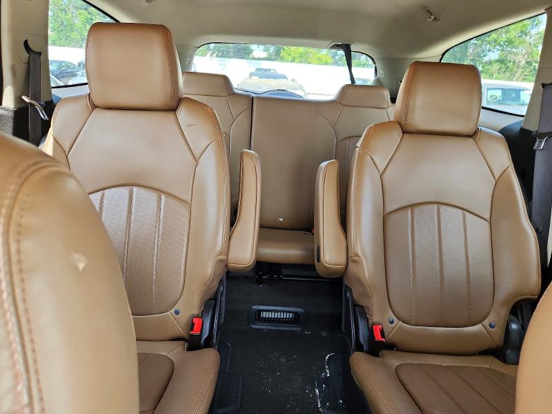 Продаж на аукціоні авто 2015 Buick Enclave, vin: 5GAKRBKDXFJ255642, номер лоту: 61488956
