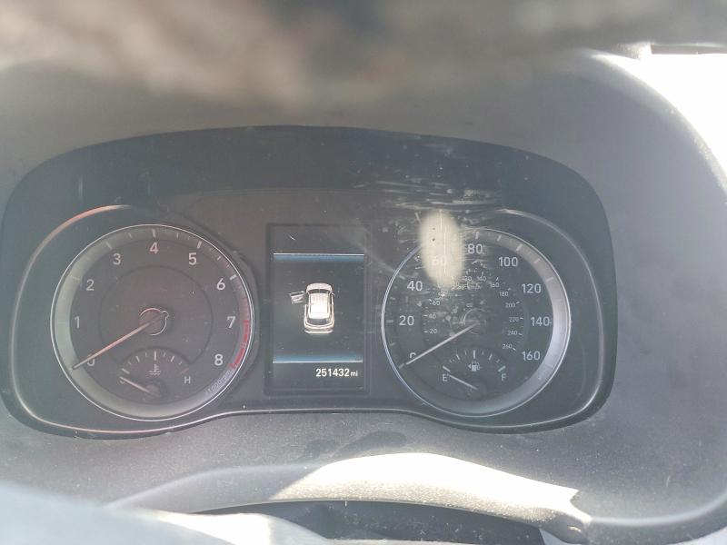 Продаж на аукціоні авто 2019 Hyundai Kona, vin: KM8K53A50KU250495, номер лоту: 61994876