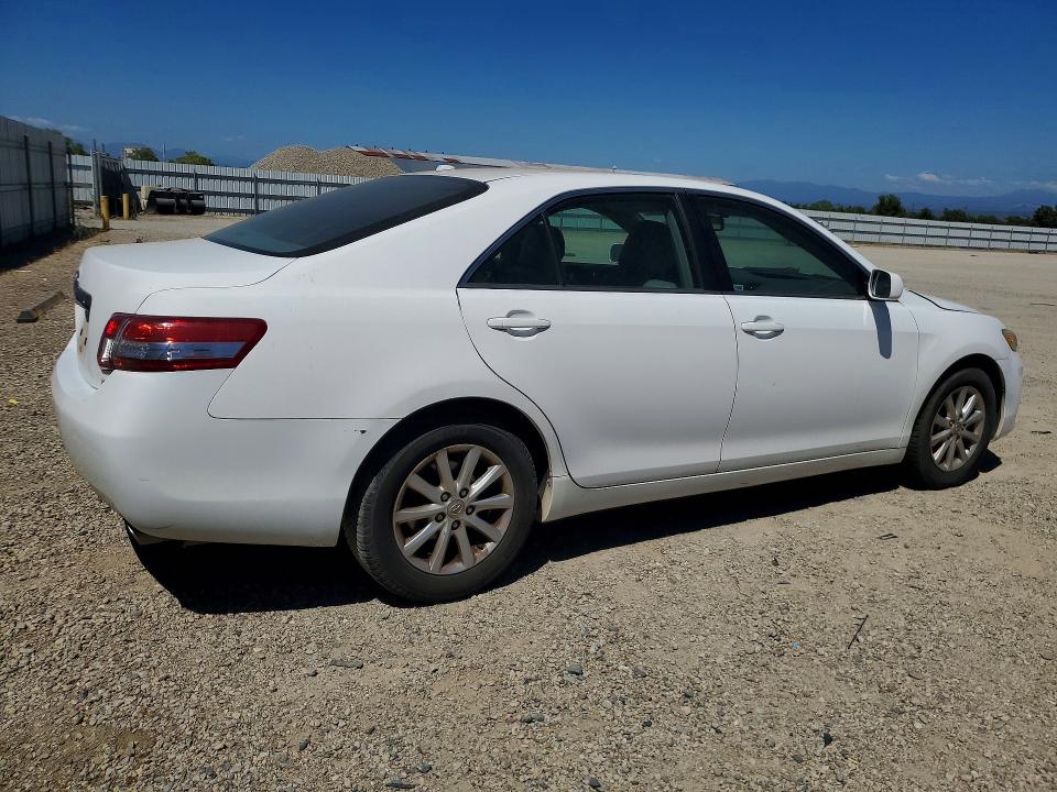Продаж на аукціоні авто 2011 Toyota Camry, vin: 4T1BF3EK5BU586771, номер лоту: 61443266
