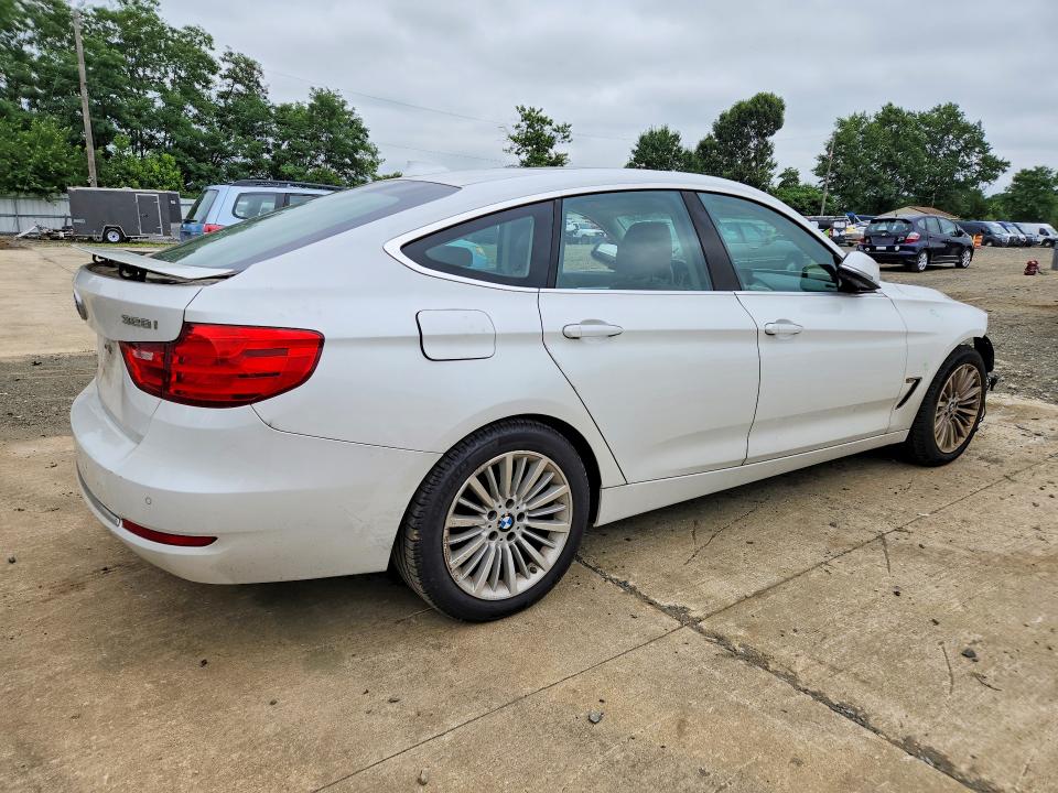 Aukcja sprzedaży 2014 Bmw 328, vin: WBA3X5C52ED556451, numer aukcji: 61746736
