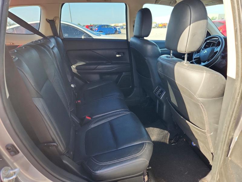 Aukcja sprzedaży 2020 Mitsubishi Outlander, vin: JA4AD3A30LZ020729, numer aukcji: 61555626