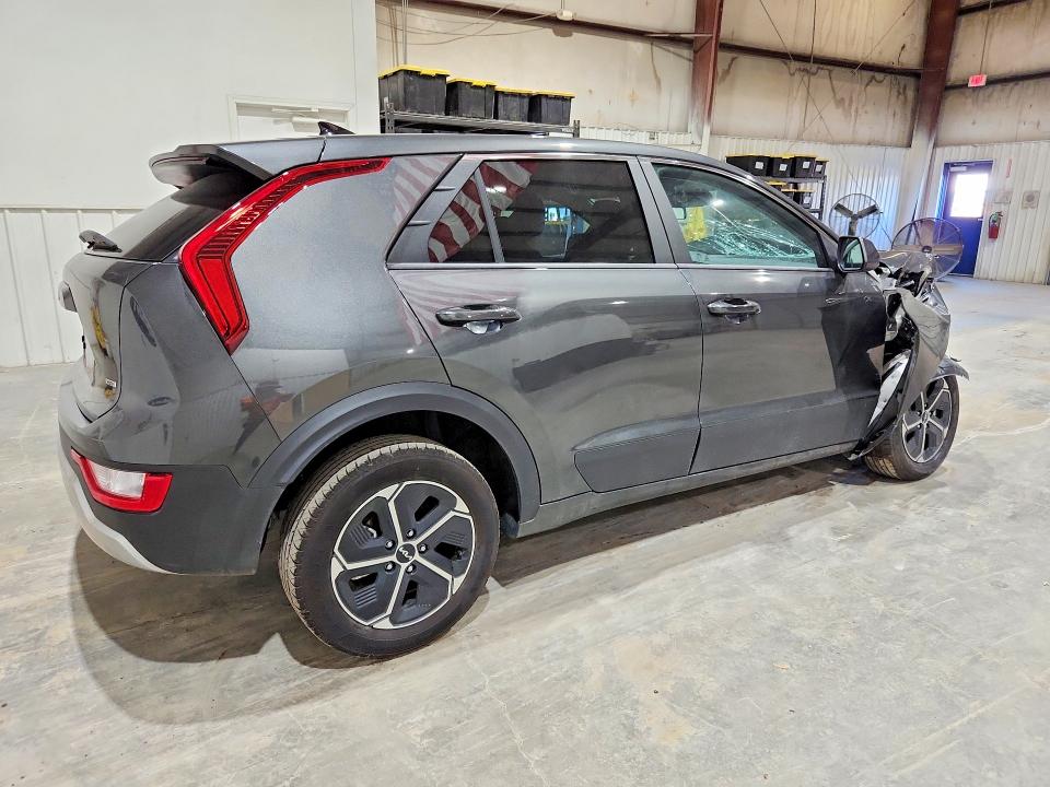 59290696 :رقم المزاد ، KNDCP3LE5T5320276 vin ، 2026 Kia Niro مزاد بيع