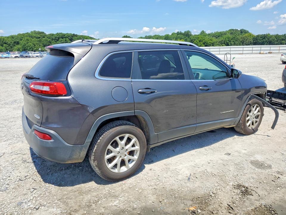 Aukcja sprzedaży 2015 Jeep Cherokee, vin: 1C4PJLCB1FW770823, numer aukcji: 61143046