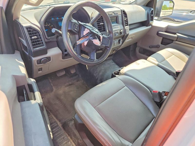 Aukcja sprzedaży 2016 Ford F150, vin: 1FTMF1C80GKD07268, numer aukcji: 62315036